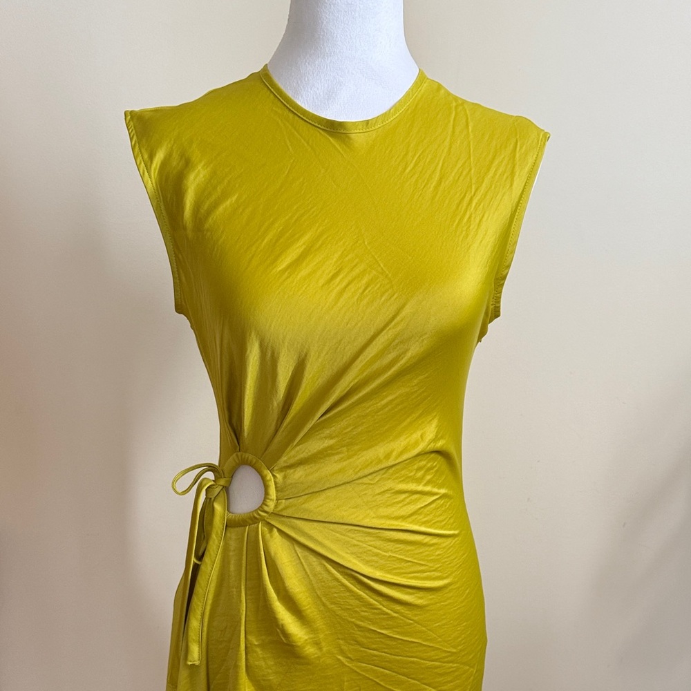 House of Harlow 1960 Vibrant Dress